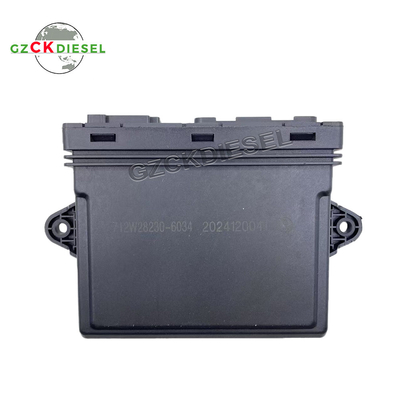 kupować Kontroler drzwi i okien Zamek centralny 812W28230-6033 712W28230-6034 712W28230-6034/2 dla Sinotruk HOWO T5G C7H online manufacture