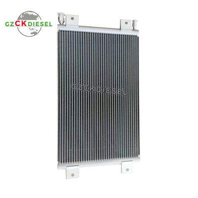 kupować Zespół skraplacza 56E-07-21133 56E0721133 do ładowarki kołowej WA380-6 HD785-7 MDT06 produkcja online