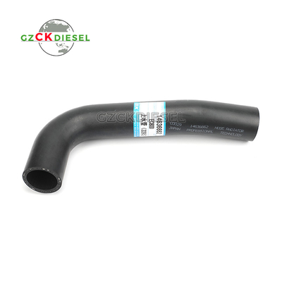 kupować Górny i dolny wąż wody chłodnicy 14636662 14636663 14636664 do koparki EC80D online manufacture