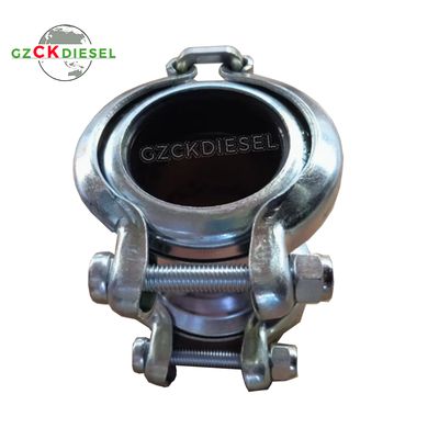 kupować Złącze 07332-02400 0733202400 dla ciężarówki HD785-7 produkcja online