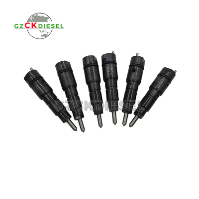 kupować Oryginalny wtryskiwacz paliwa A0020109351 0432193448 dla silnika Actross 2641 online manufacture