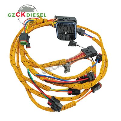 kupować C7 Silnik Wring Harness 381-2499 3812499 do koparki  324D 326D E324D E326D produkcja online