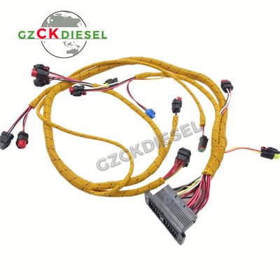 kupować C4.2 Wiązka przewodów 310-9688 3109688 519-3844 5193844 do koparki  311D 312D 314D 315D 319D produkcja online