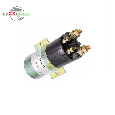 kupować Zawór elektromagnetyczny 165-4026 1654026 Przełącznik do koparki CAT E312C E320C E320B online manufacture