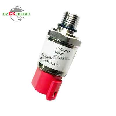 kupować Czujnik ciśnienia 17202584 17202563 dla koparki Volvo EC380 EC480 online manufacture