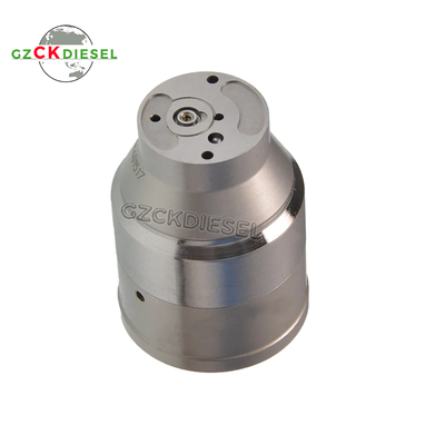 kupować Zestaw siłownika 7135-588 7135588 Zawór sterujący wtryskiwacza dla Delphi 21340612 D13 D13A Wtryskiwacz online manufacture