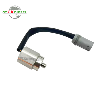 kupować Czujnik uderzenia 574-8679 5748679 dla Caterpillar G3516C G3606 G3612 G3616 online manufacture