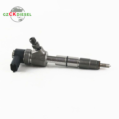 kupować Wtryskiwacz paliwa 0445110541 0445110549 do silnika 4DW93-84E4 online manufacture