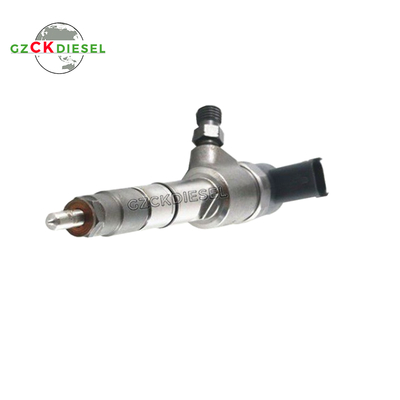 kupować Wtryskiwacz paliwa 0445110366 0445110367 dla części koparek Bosch serii 110 CRI2-14 online manufacture