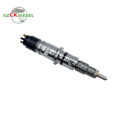 kupować Wtryskiwacz paliwa napędowego 0445120277 0445120268 0445120245 dla wtryskiwacza Bosch serii 120 online manufacture