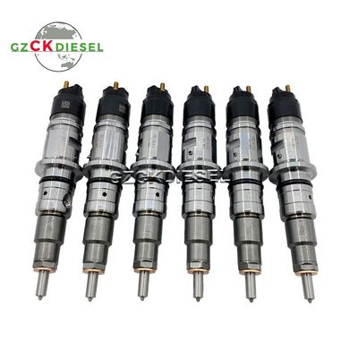 kupować Wtryskiwacz paliwa 0445120460 0445120325 0445120278 dla wtryskiwacza Bosch serii 120 produkcja online