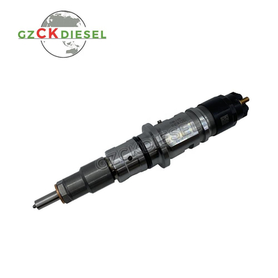 kupować Wtryskiwacz 0445120142 0445120141 0445120134 do silnika ciężarówki YAMZ online manufacture