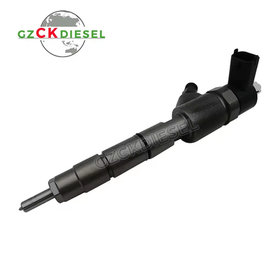 kupować Wtryskiwacz paliwa Common Rail 0445110318 0445110361 do silnika Yunnei online manufacture