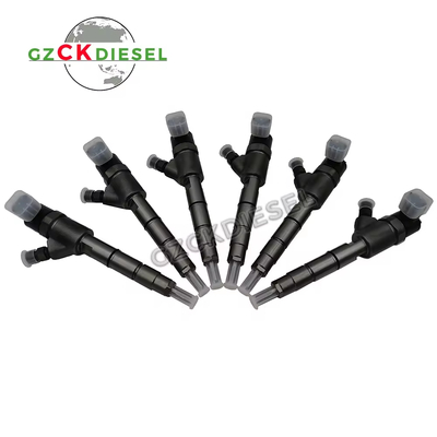kupować Wtryskiwacz paliwa 0445110603 32R61-10010 0445110661 0445110536 32R61-00010 do silnika SY245 SY265 D06FR online manufacture
