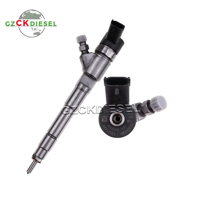 kupować Wtryskiwacz paliwa 0445110435 0445110273 504386427 dla silnika Fiait Ducaito online manufacture