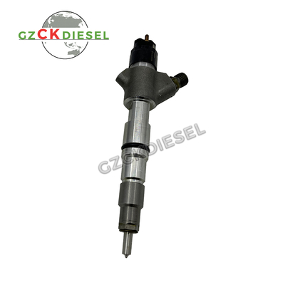 kupować Wtryskiwacz paliwa Common Rail Diesel 0445120492 do silnika WP10 WD615 online manufacture