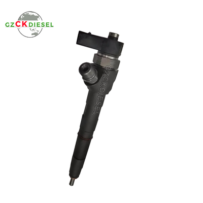 kupować Wtryskiwacz paliwa diesla 0445110429 0445110437 dla Audi 2.0 TDI online manufacture