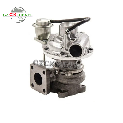 kupować RHF4 AS12 Turbo 135756180 135756181 135756170 238 9349 VB420081 VA420081 Turbosprężarka online manufacture