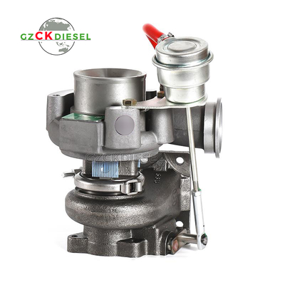 kupować Turbosprężarka 6271-81-8500 do koparki PC70-8 PC88MR-8 PC78US-8 PC78UU-8 PW98MR-8 silnik SAA4D95LE online manufacture