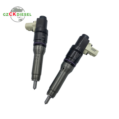 kupować Wtryskiwacz paliwa 1905002 1725282 BEBJ1A00101 1661060 BEBJ1A00201 Do silnika XF85 XF105 MX265 online manufacture
