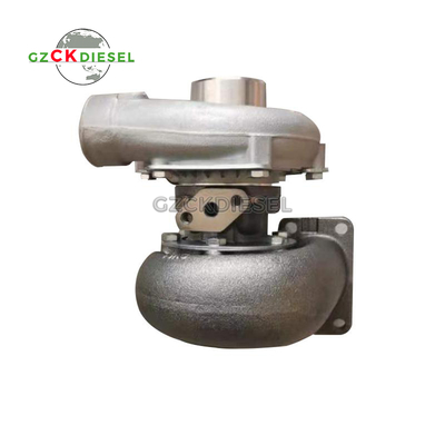 kupować Turbosprężarka 6205-81-8100 do koparki PC120-5 PC130-5 PC100-3 PC100-5 online manufacture
