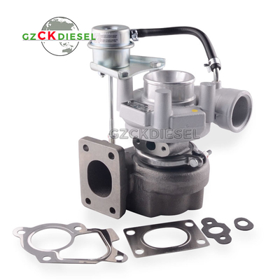 kupować Turbosprężarka 49377-01600 do koparki PC130-7 TD04-10T 4D95 4BT3.3 online manufacture