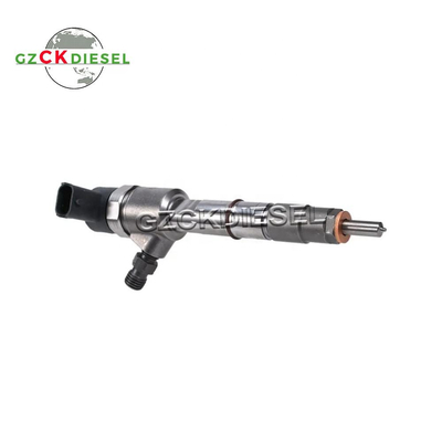 kupować Wtryskiwacz silnika wysokoprężnego 0445110694 0445110693 0445110690 dla silnika 4HK1 online manufacture
