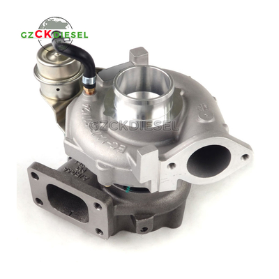 kupować Turbosprężarka 24100-4631A 761916-0006 do silnika E215B Sk250-8 J05E online manufacture