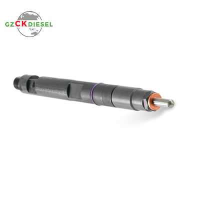 kupować Oryginalny wtryskiwacz paliwa Diesel 28270450 32006828 do Delphi JCB części do koparki online manufacture