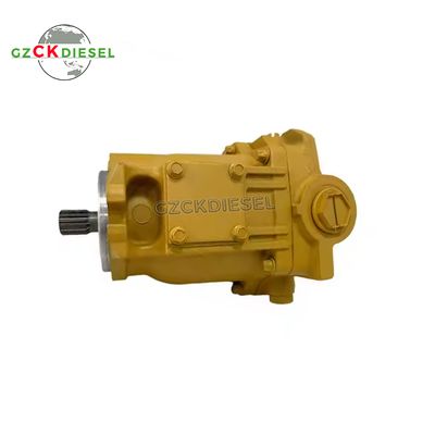 kupować Pompy tłokowe hydrauliczne 9T-4104 9T-6857 9T4104 9T6857 do ładowarki  416 428 produkcja online