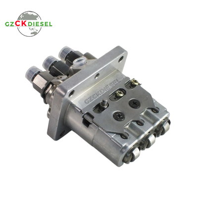kupować Pompa wtryskowa paliwa 094500-7410 0945007410 do silnika Perkins S773 TC18 TZ22DA T1010 TC21 online manufacture