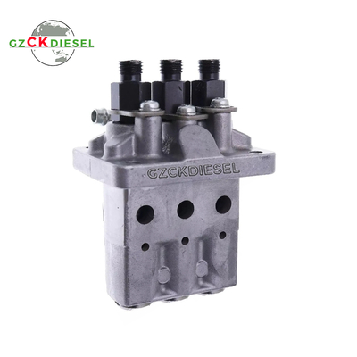 kupować Pompa wtryskowa paliwa 094500-3671 0945003671 do części silnikowych Mitsubishi online manufacture