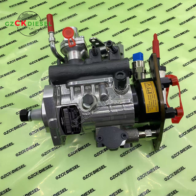 kupować Pompa wtryskowa paliwa Diesel 9323A042G 9323A040G 2644H064 do silnika Perkins 1104 online manufacture