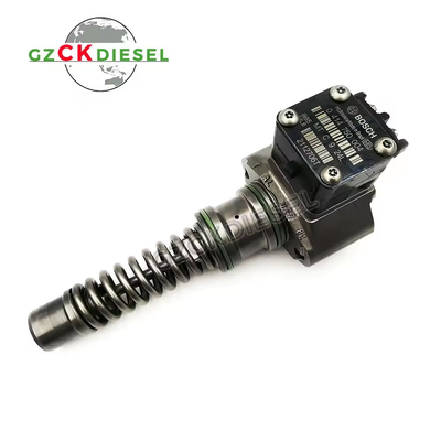 kupować Pompa jednostki wtrysku paliwa Common Rail 0414750004 NDB005 dla silnika Diesla Deutz BF6M1013 online manufacture