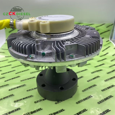 kupować Nowy sprzęgło wentylatora 281-3588 2813588 265-3578 281-3575 dla EXCAVATOR 320D LRR 320D L 323D L 320D LN 320D produkcja online