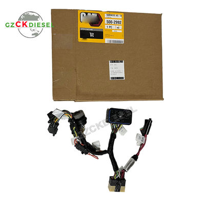 kupować Oryginalny zespół wiązki przewodów 500-2992 5002992 do silnika C15 C18 C11 C13 produkcja online