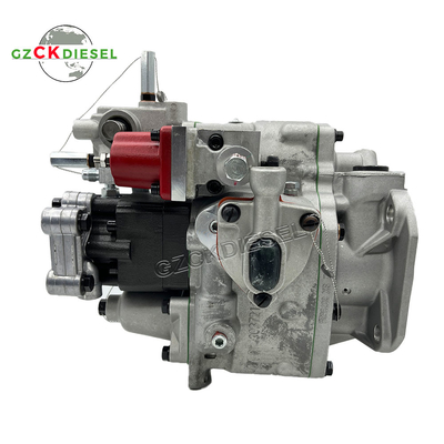 kupować Pompa wtryskowa paliwa 3075626 470593 4999486 do silników CUMMINS KTA19 NT855 KTA38 QSK38 online manufacture