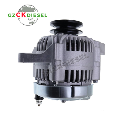 kupować Alternator 119626-77210 101211-2951 dla Yanmar 4D94 Silnik Hyundai R60-7 Koparka online manufacture