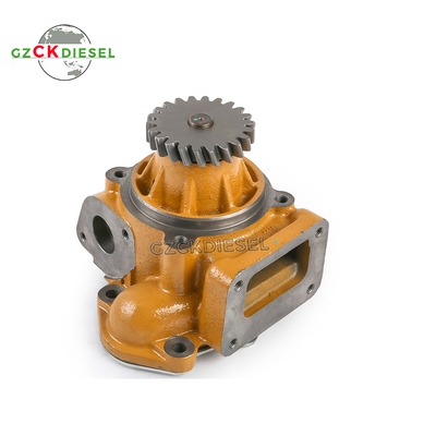 kupować Pompa wody 6151-62-1101 6151-62-1102 6151-62-1104 do koparki PC450 PC400-6 Silnik 6D125 online manufacture