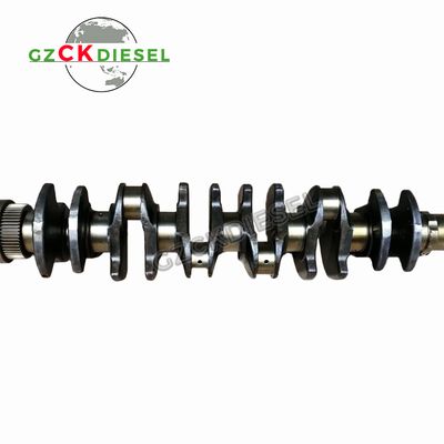 kupować Wał korbowy VOE20790461 20790461 do koparki EC240B EC290B silnik D7D produkcja online