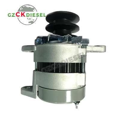 kupować Alternator 600-825-3160 600-825-3120 600-825-3150 600-825-3151 dla Komatsu 6D125 Silnik PC300-6 PC400-8 Koparka online manufacture