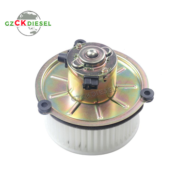 kupować Wentylator silnika 4370266 4464276 4658943 do koparki EX100-5 EX120-5 EX130H-5 EX150LC-5 ZAX200-3 online manufacture