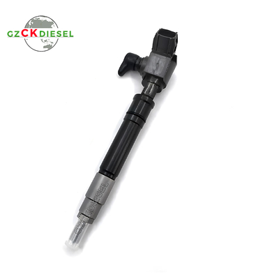 kupować Wtryskiwacz paliwa Common Rail 23670-0E020 295700-0560 23670-11020 dla silnika 2.8 online manufacture