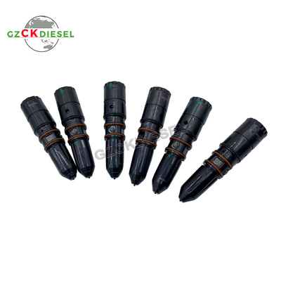 kupować Nowy wtryskiwacz paliwa 3074807 3056342 3076736 3069759 do CUMMINS L10 LTA10 online manufacture