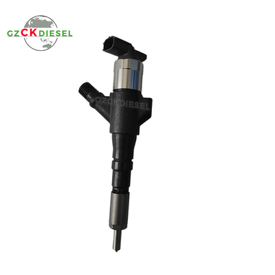 kupować Wtryskiwacz paliwa Common Rail 295050-2630 2950502630 online manufacture