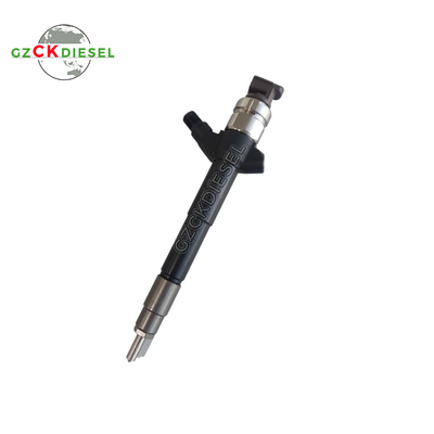 kupować Wstrzykiwacz paliwa napędowego 095000-7060 0950007060 6C1Q-9K546-BC online manufacture