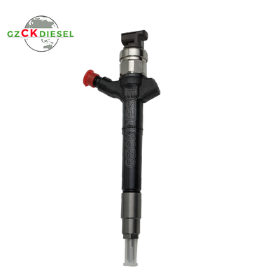 kupować Wtryskiwacz paliwa 095000-9780 23670-59037 dla silnika Toyota 1KD 1KD-FTV online manufacture