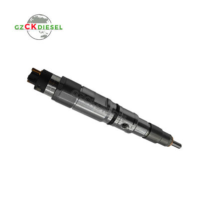 kupować Wtryskiwacz Common Rail 0445120040 do koparki Doosan DAEWOO DX300 DX340 DL300 produkcja online