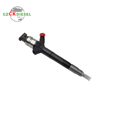 kupować Wtryskiwacz paliwa do silnika Diesla 095000-5610 23670-0R010 0950005610 236700R010 do silnika RAV4 online manufacture