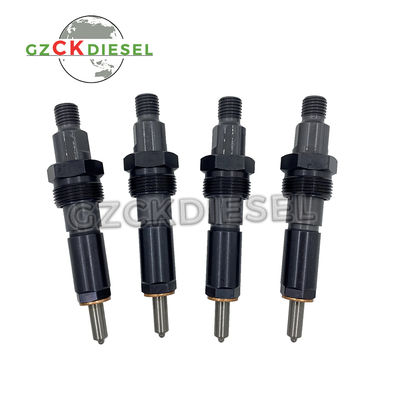 kupować Wtryskiwacz paliwa LJC6760519 J919343 do silnika 4B 4BT 3.9L produkcja online